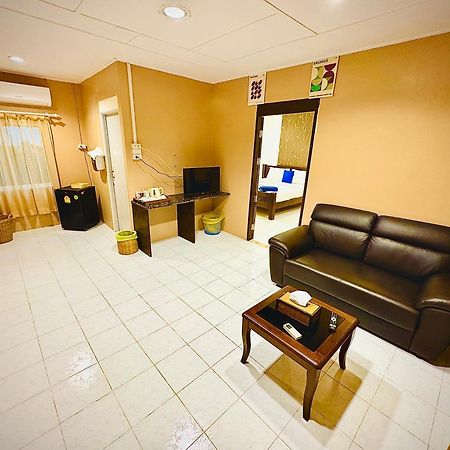 Aonang Privacy Resort Ao Nang Екстер'єр фото