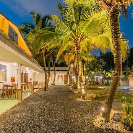 Aonang Privacy Resort Ao Nang Екстер'єр фото