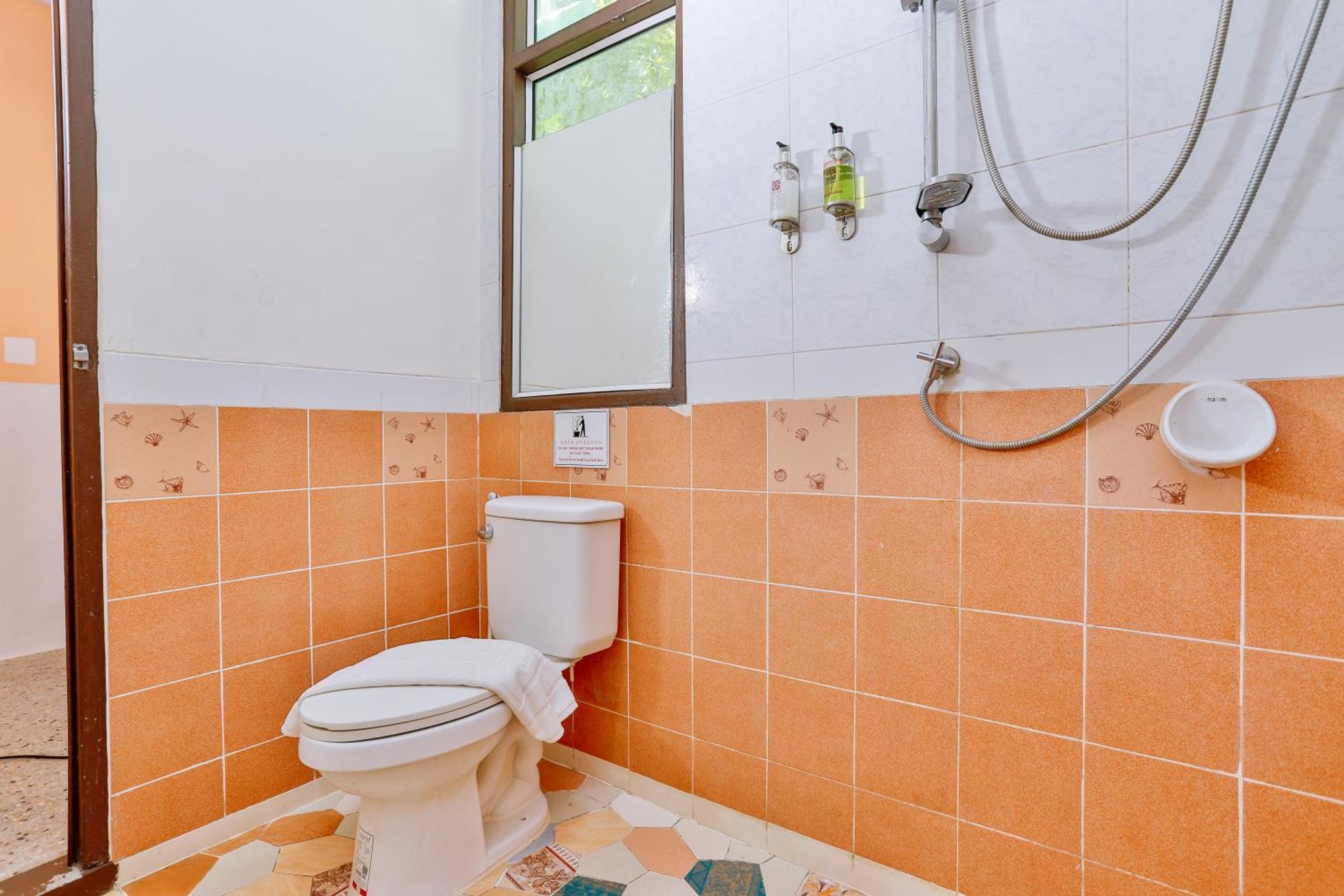 Aonang Privacy Resort Ao Nang Екстер'єр фото