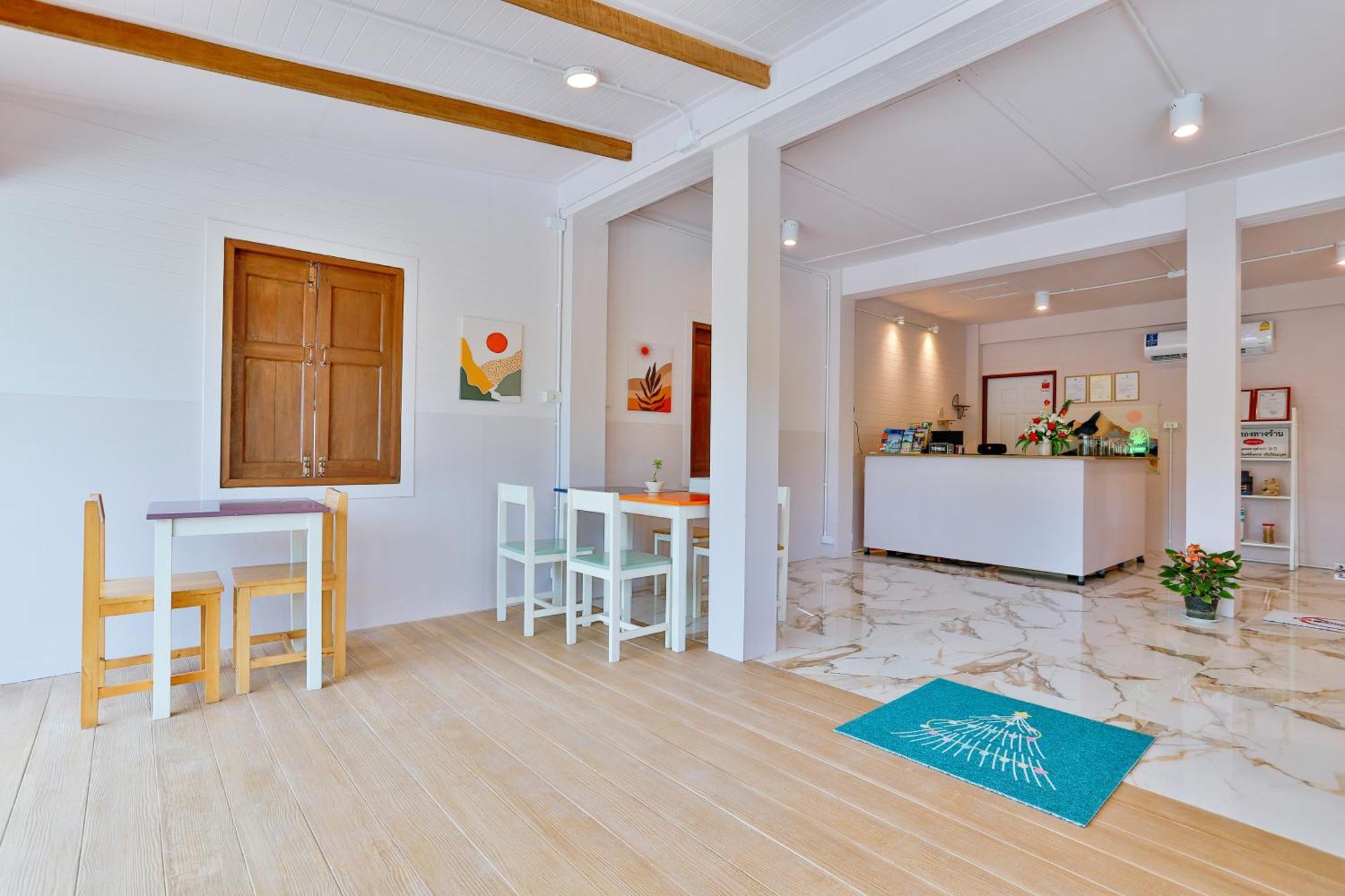 Aonang Privacy Resort Ao Nang Екстер'єр фото
