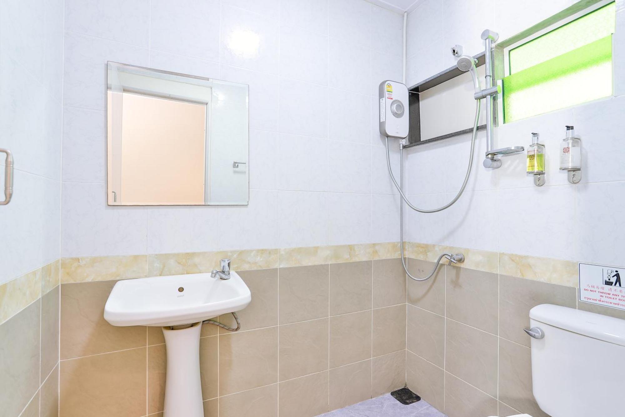 Aonang Privacy Resort Ao Nang Екстер'єр фото
