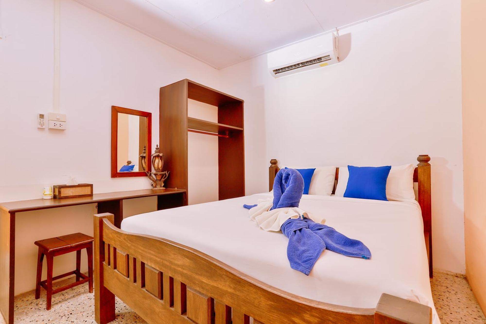 Aonang Privacy Resort Ao Nang Екстер'єр фото