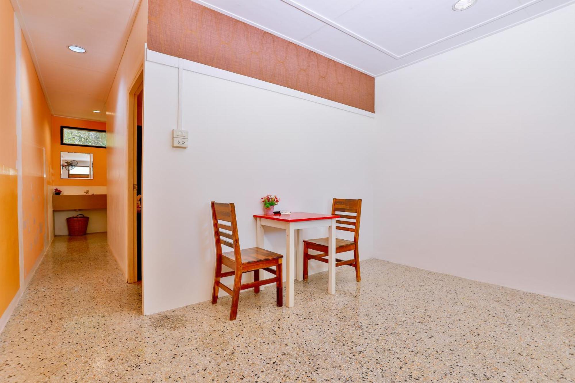 Aonang Privacy Resort Ao Nang Екстер'єр фото