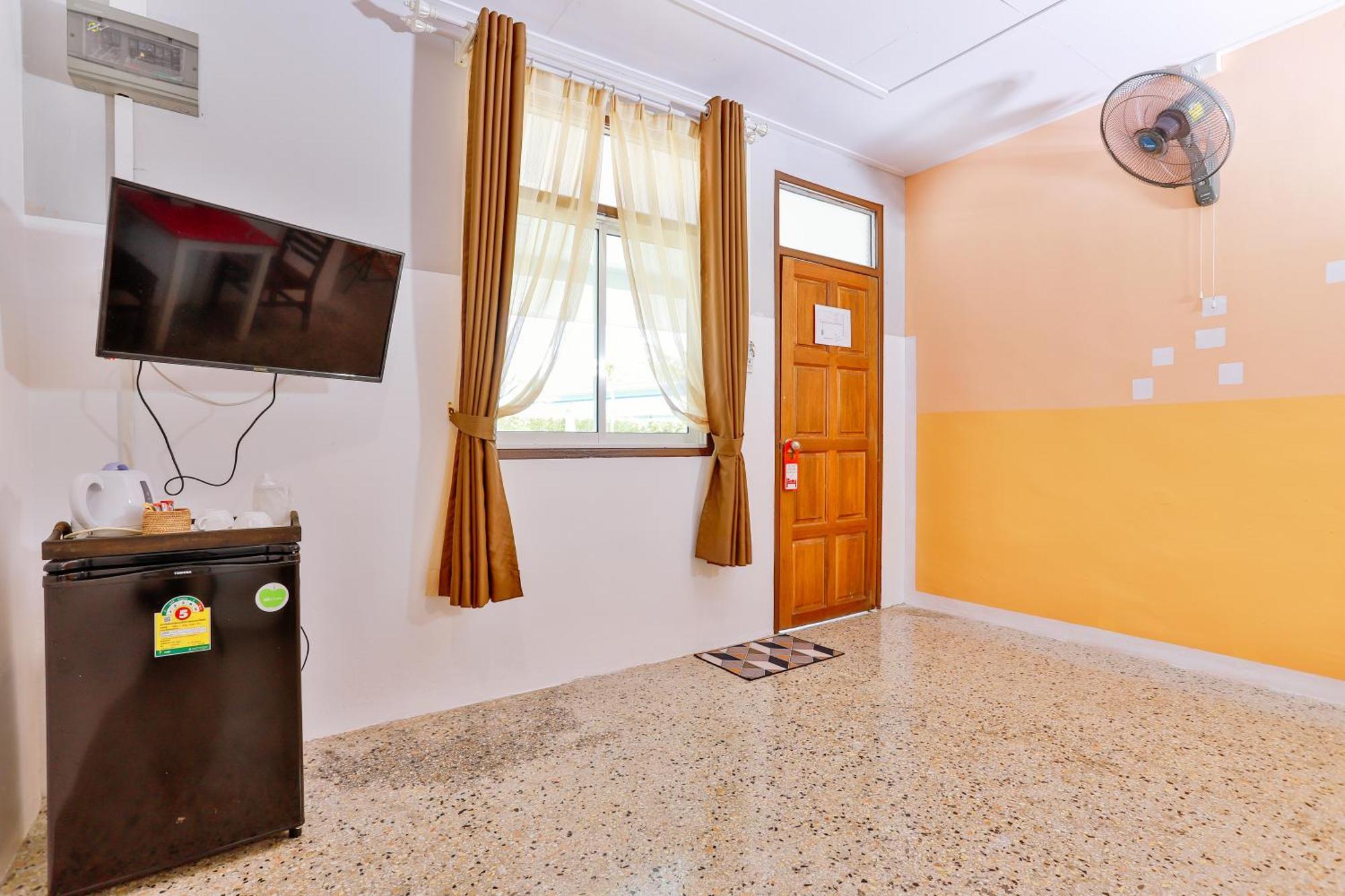 Aonang Privacy Resort Ao Nang Екстер'єр фото