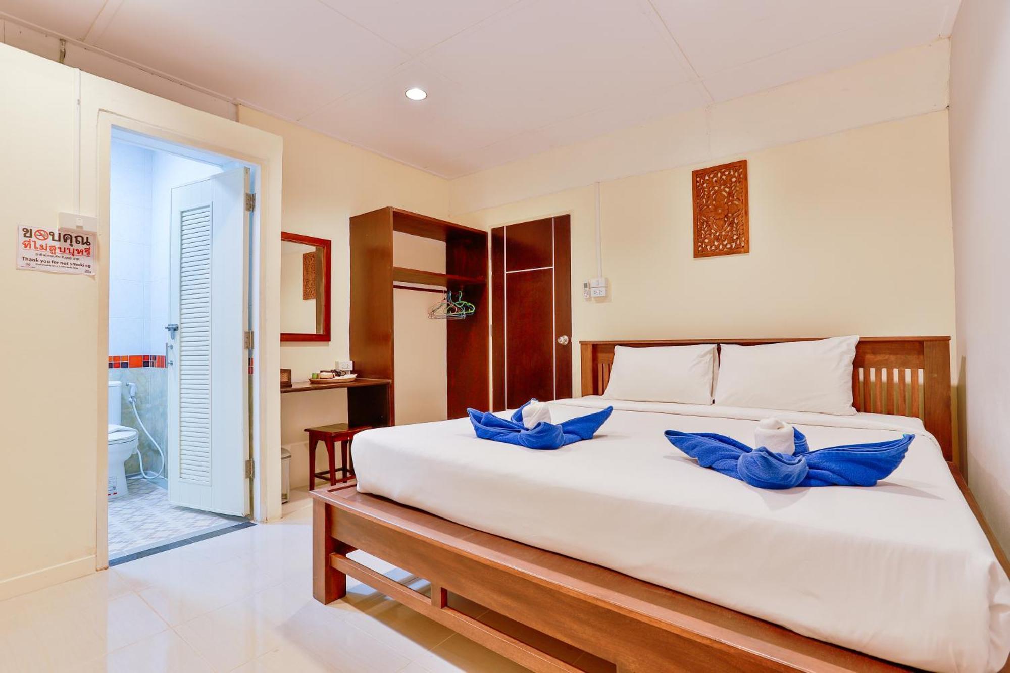 Aonang Privacy Resort Ao Nang Екстер'єр фото