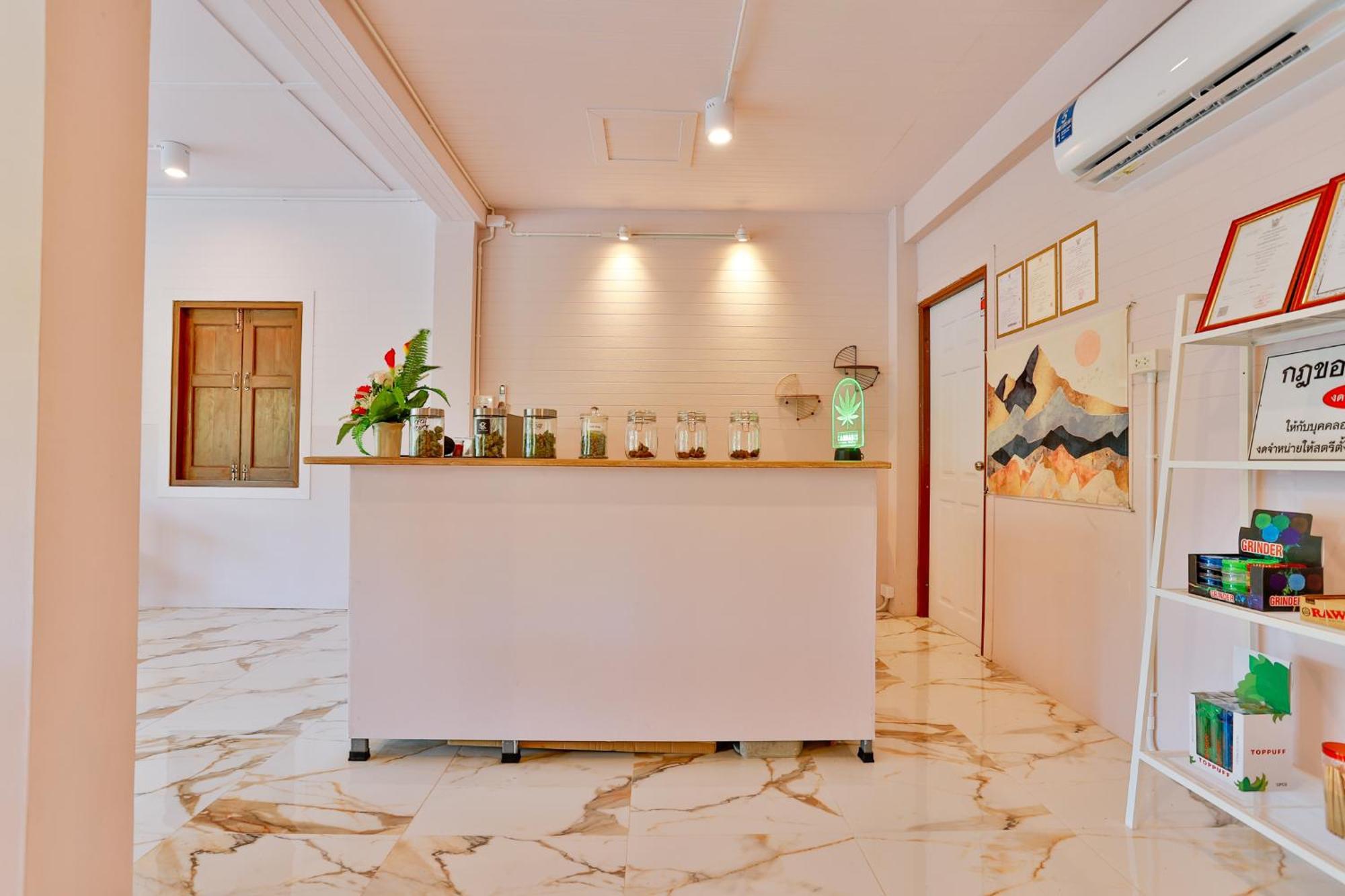 Aonang Privacy Resort Ao Nang Екстер'єр фото