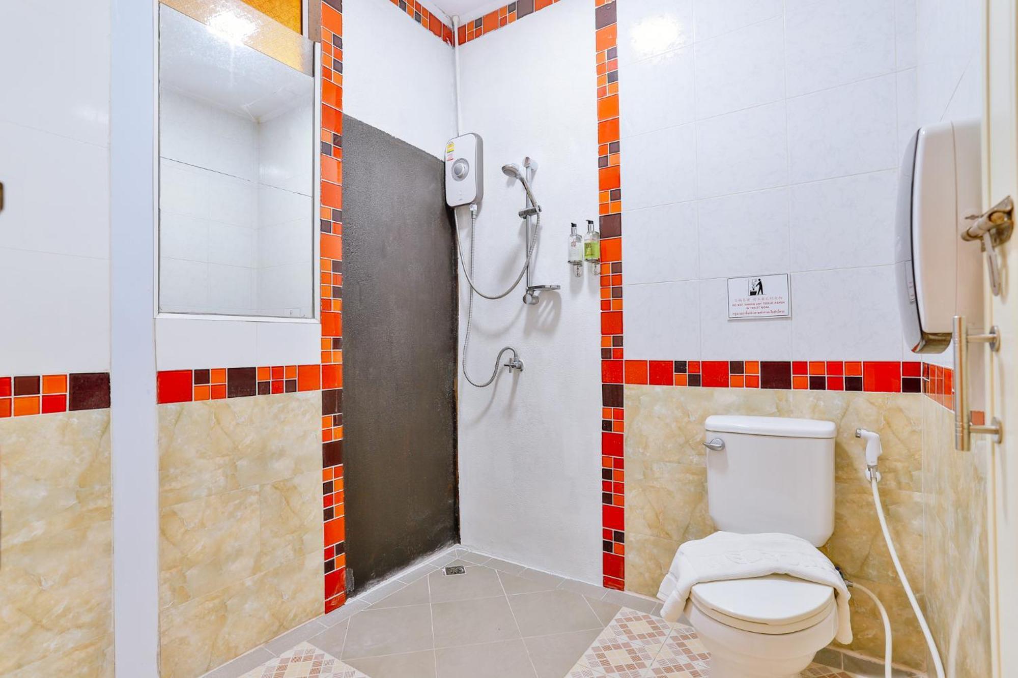 Aonang Privacy Resort Ao Nang Екстер'єр фото