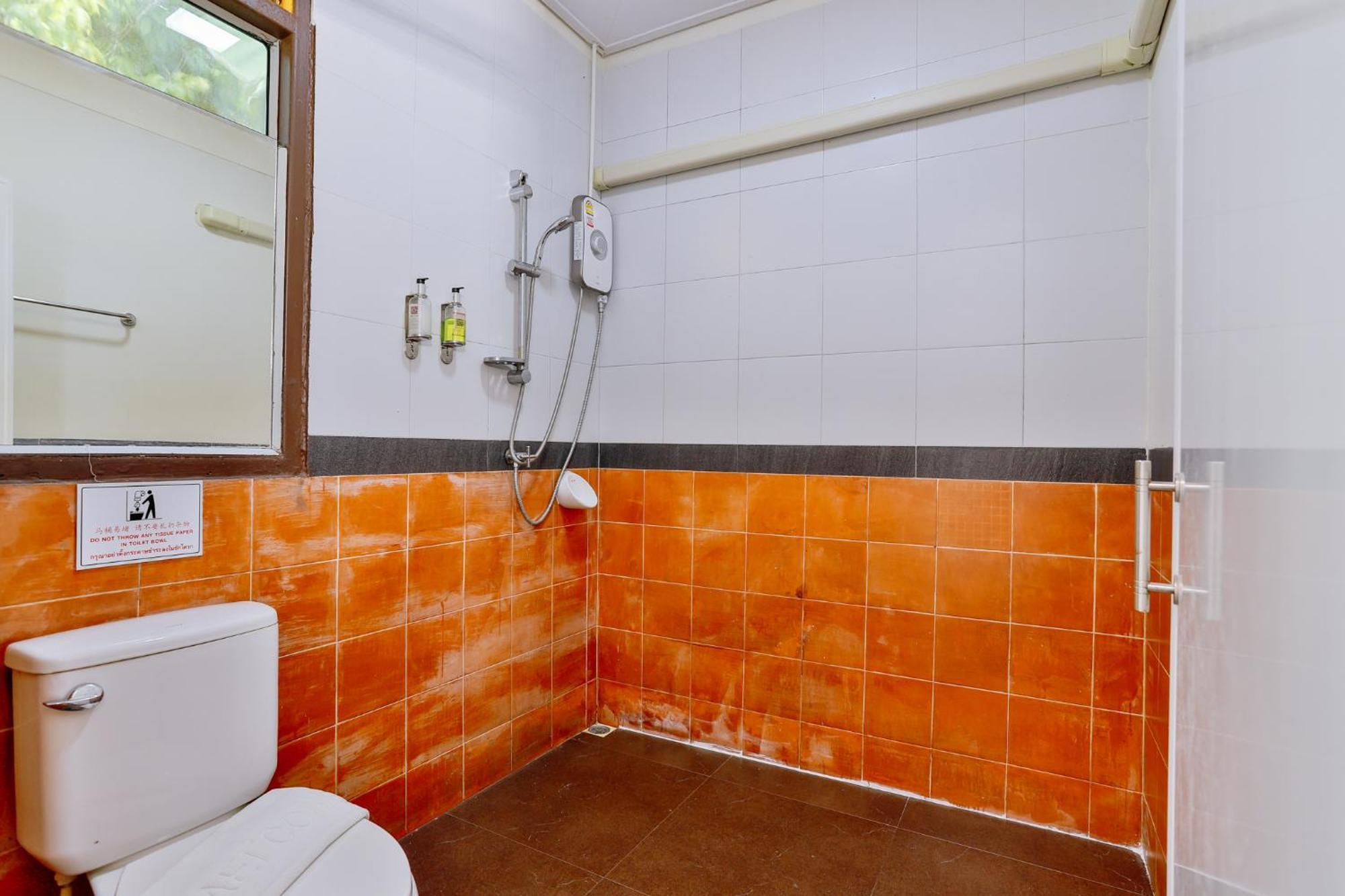 Aonang Privacy Resort Ao Nang Екстер'єр фото