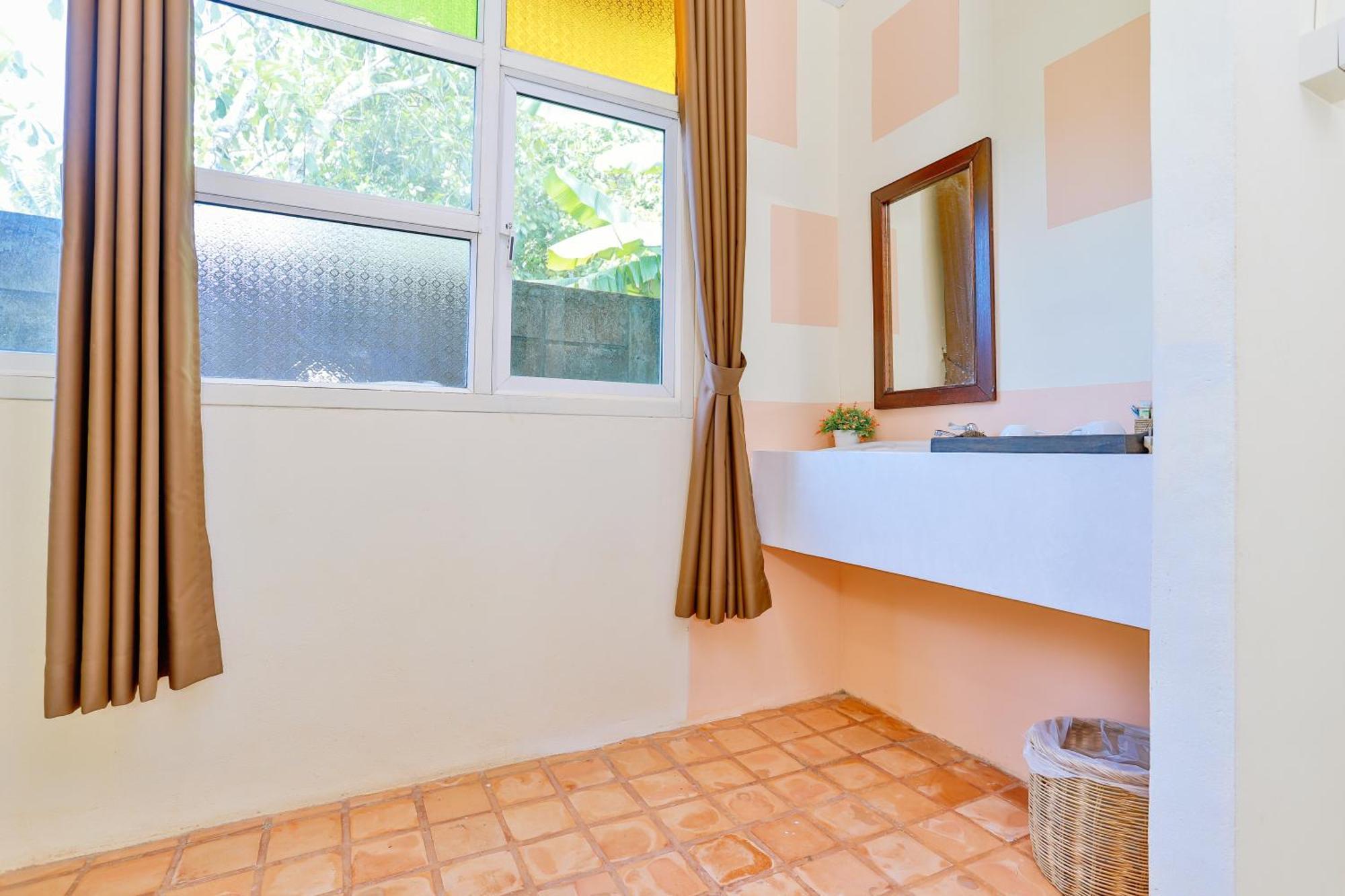 Aonang Privacy Resort Ao Nang Екстер'єр фото