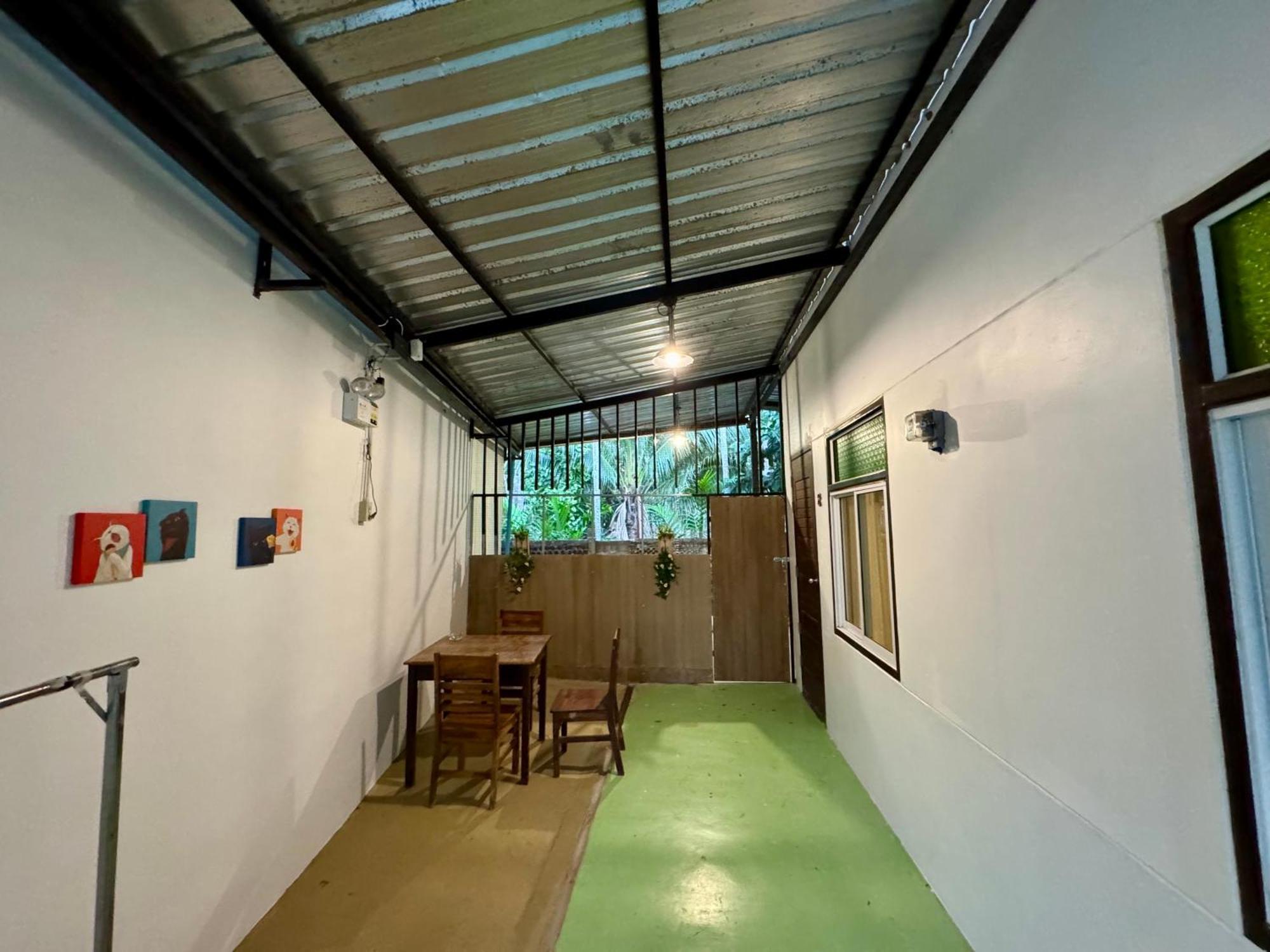 Aonang Privacy Resort Ao Nang Екстер'єр фото
