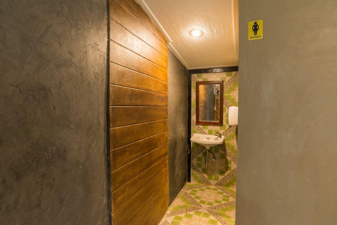 Aonang Privacy Resort Ao Nang Екстер'єр фото